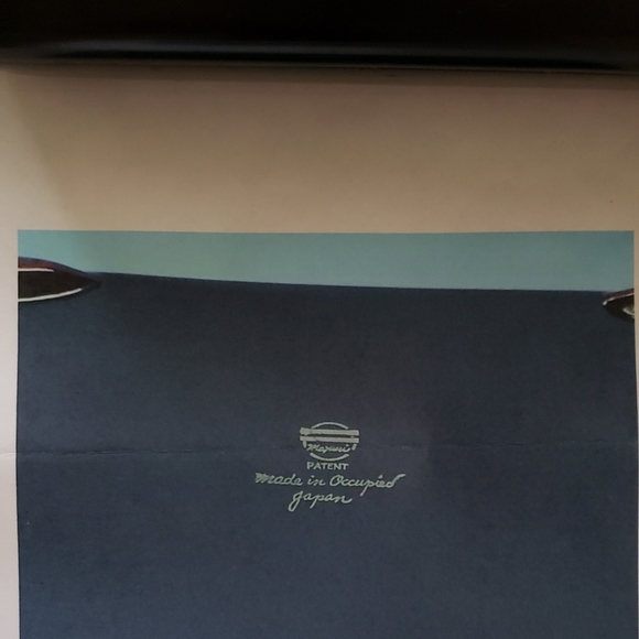 Maruni Laquerware Dresser Box - Picture 5 of 6